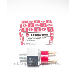 Stop sensor switch C 360 round Ursus 50426371