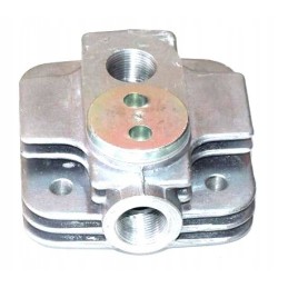 Compressor head set C 360 Poland