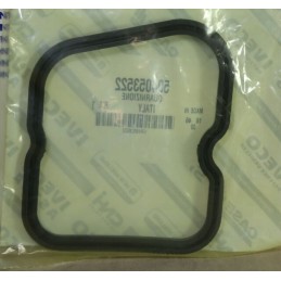 Valve cover gasket new holland case 2852033