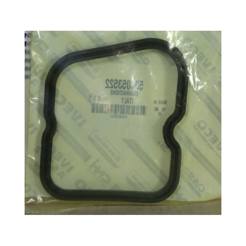 Valve cover gasket new holland case 2852033
