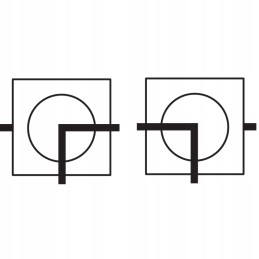 Three-way hydraulic valve bkr dn10 g 3 8 bsp