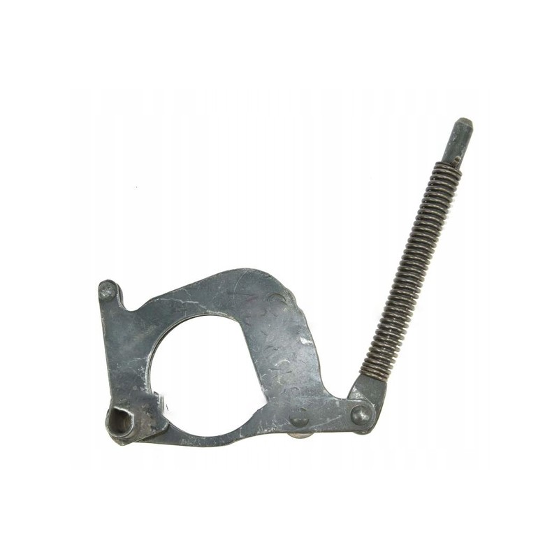 Level adjustment mechanism 1661918m91 aparts