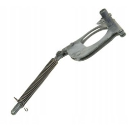 Level adjustment mechanism 1661918m91 aparts