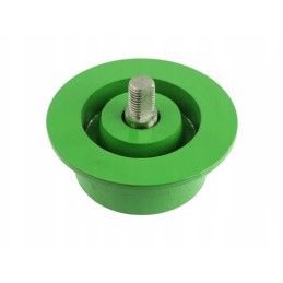 Sifter support roller, complete 5644210160