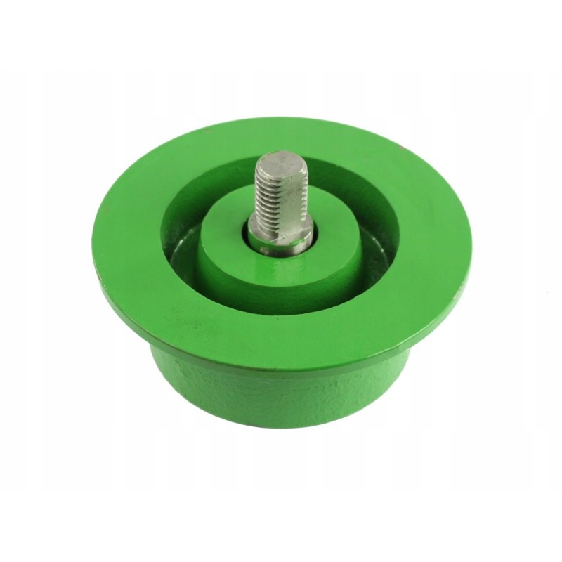 Sifter support roller, complete 5644210160