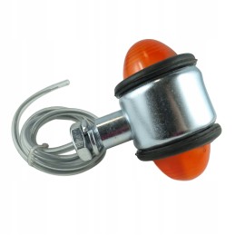 Direction indicator lamp, flasher Ursus C 330