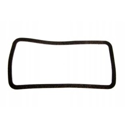Head cover gasket, rubber plug C 330