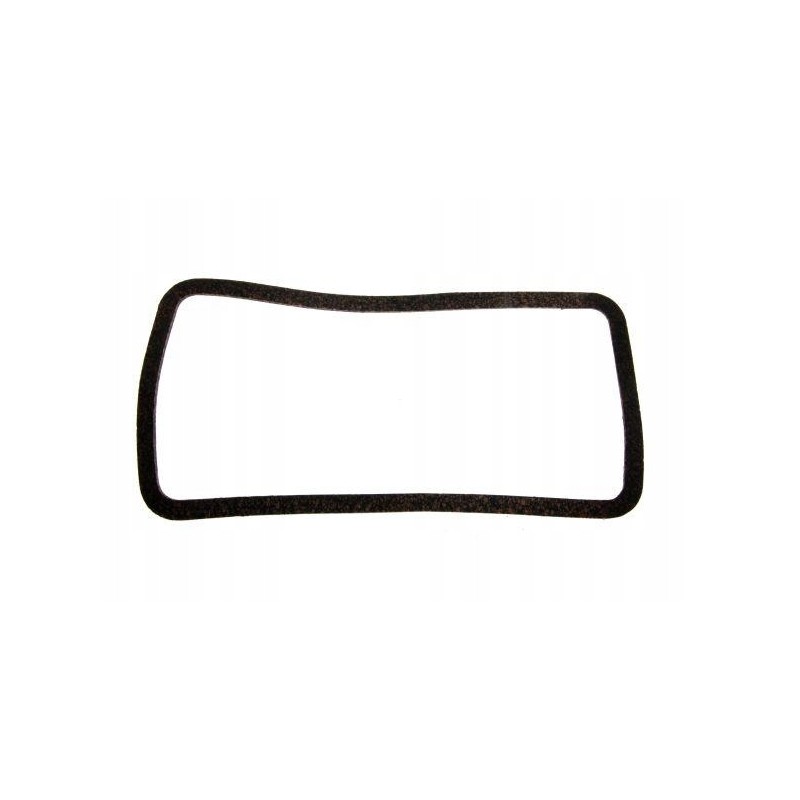 Head cover gasket, rubber plug C 330
