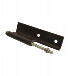 Alternator bracket c 360 50457980