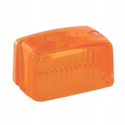 Left turn signal lamp cover Hella 9EL134659001