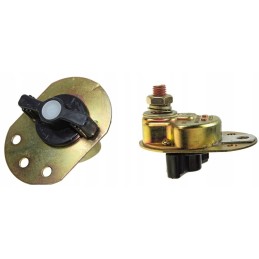 Ground disconnect switch Wladek T25 Wladimirec Rusk