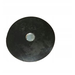 Bison combine harvester tank diaphragm