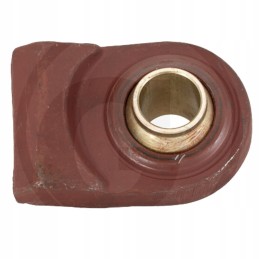 Universal welding rod end C 385