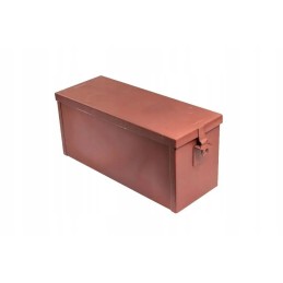 Tool box c 360 rectangular 46455220