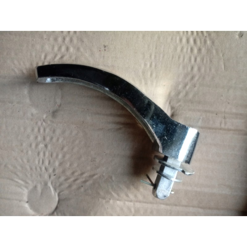 Short cabin door handle Ursus C 385 80368916