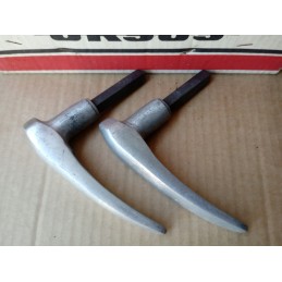 Short cabin door handle Ursus C 385 80368916