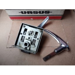 Short cabin door handle Ursus C 385 80368916