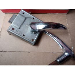 Short cabin door handle Ursus C 385 80368916