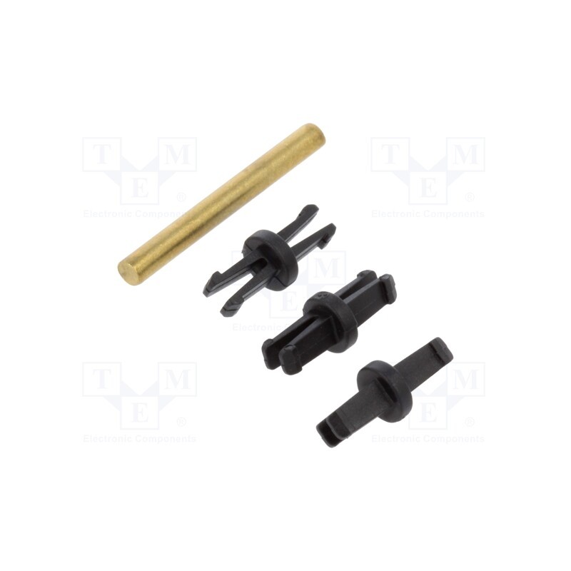 1 pcs x SCHNEIDER ELECTRIC - DF22AP - Holder