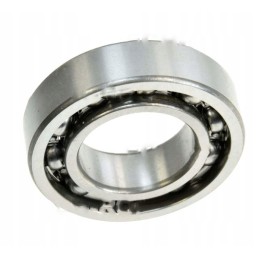 Single row ball bearing 40x80x18 6208 krasnik