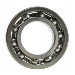 Single row ball bearing 40x80x18 6208 krasnik