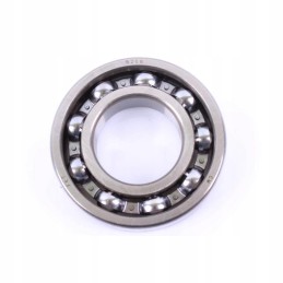 Single row ball bearing 40x80x18 6208 krasnik