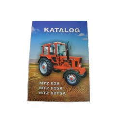 Agro mar parts catalog pronar 82 sa tsa in polish