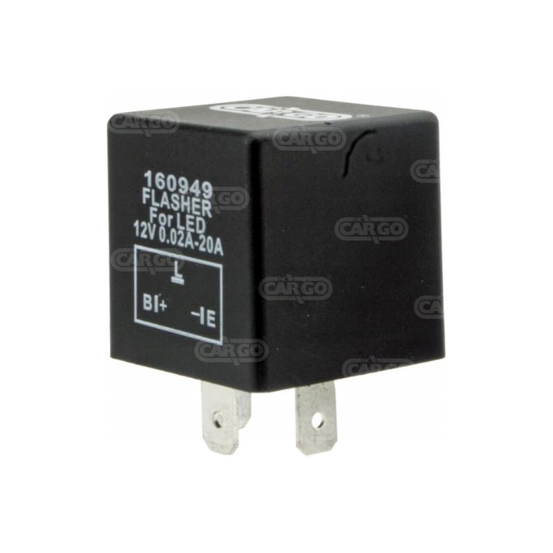 Turn signal interrupter for bulbs and LED lamps