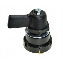 Turn signal switch for mf 3 mf 4 881670m1