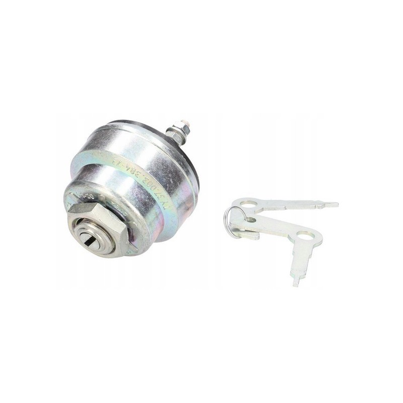 Ignition switch mtz belarus t 25 pronar bk 316b 4 outputs