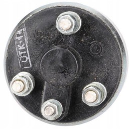 Ignition switch mtz belarus t 25 pronar bk 316b 4 outputs