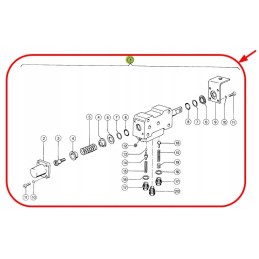 649202 0 3 3 way valve