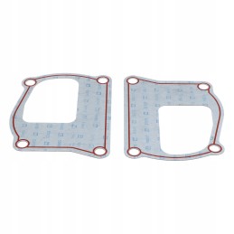 Seal new holland case cnh 98400776