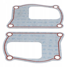 Seal new holland case cnh 98400776