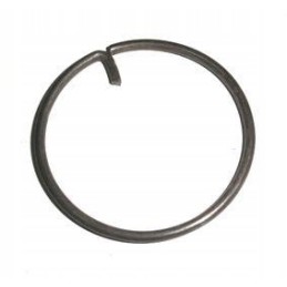 Rear axle ring power take-off shaft c 385