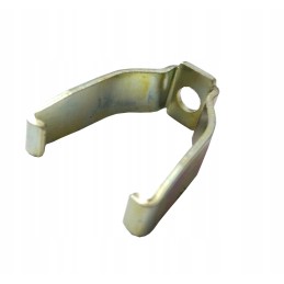 Old type metal sprayer pipe clamp