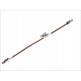 Metal brake hose WP WP 490