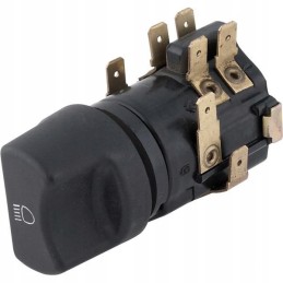 Zetor roof light switch 78358944 6011