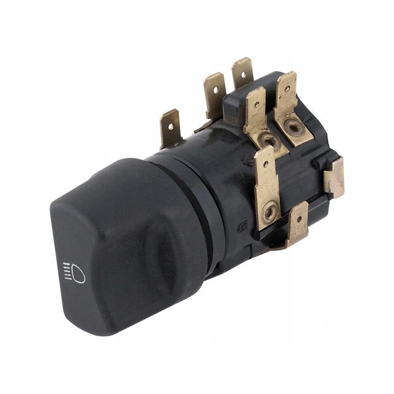 Zetor roof light switch 78358944 6011