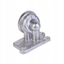 Oil filter body ursus c 328 50103410