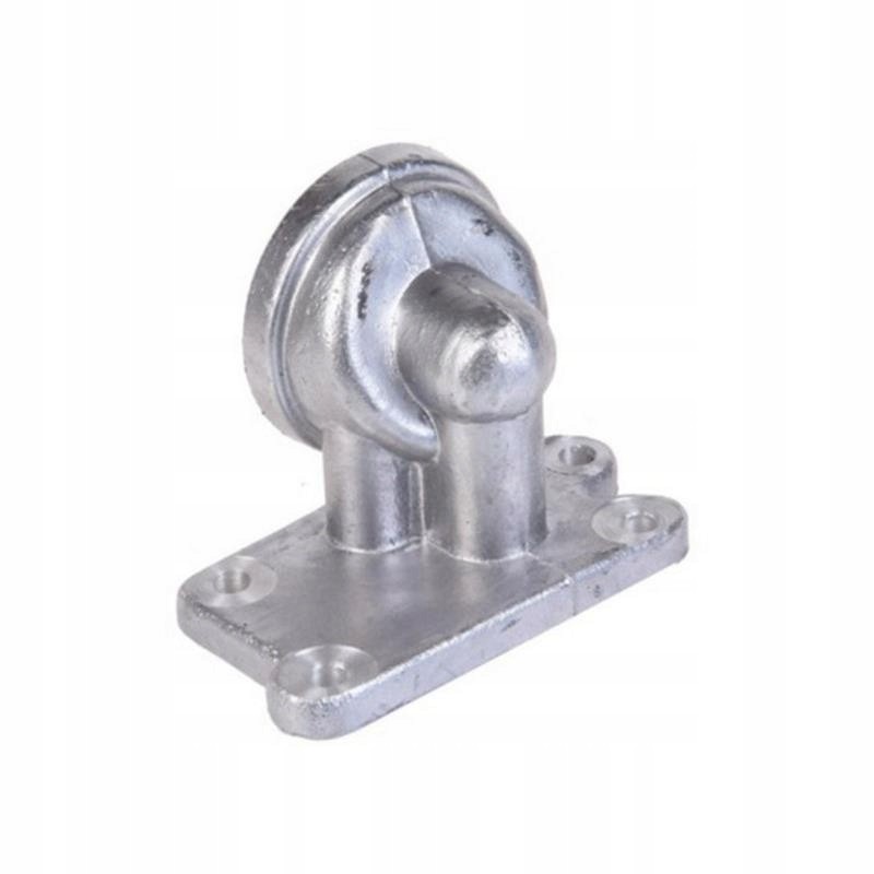 Oil filter body ursus c 328 50103410