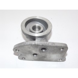 Oil filter body ursus c 328 50103410