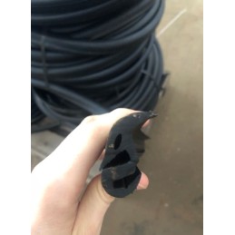 Window seal mtz belarus a37 08 043