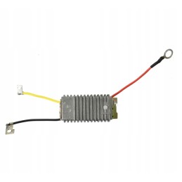 Alternator voltage regulator 12b 14v for mf 3 351