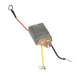 Alternator voltage regulator 12b 14v for mf 3 351