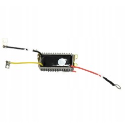 Alternator voltage regulator 12b 14v for mf 3 351