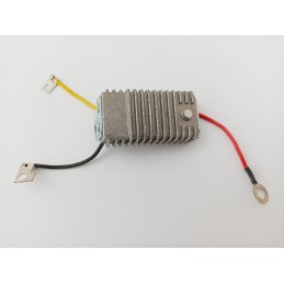 Alternator voltage regulator 12b 14v for mf 3 351