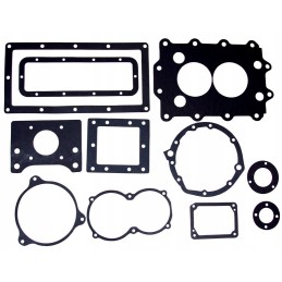 Set of gearbox seals c 360 46520000