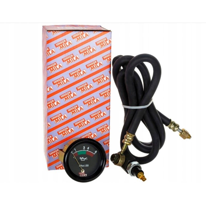 Ursus C 360 C 355 double indicator