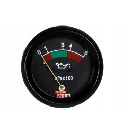 Ursus C 360 C 355 double indicator